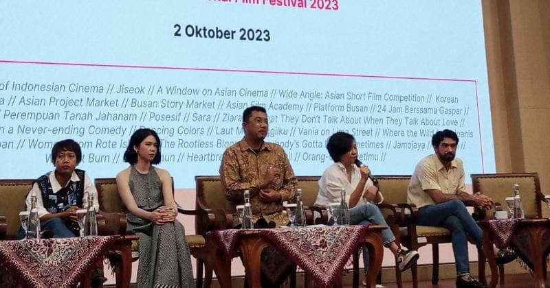 Popmama.com/Nurul Khoiriyah